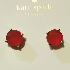 Kate Spade Earrings